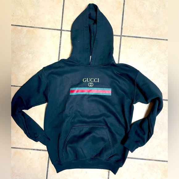 Other - Gucci Hoodie